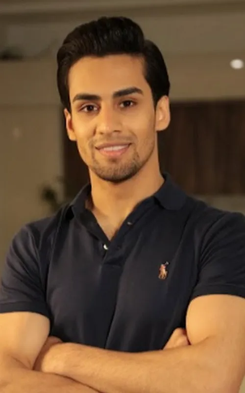 Momin Saqib