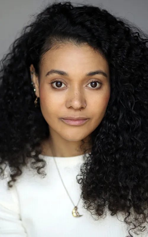 Natasha Cottriall