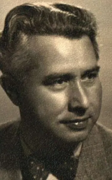 Boris Borozanov