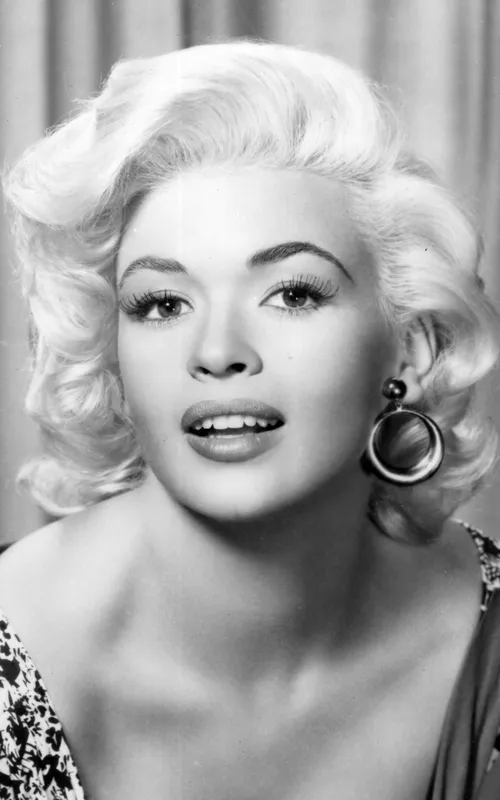 Jayne Mansfield
