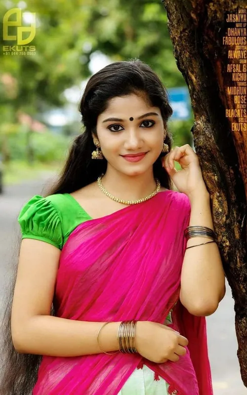 Jasnya Jayadeesh