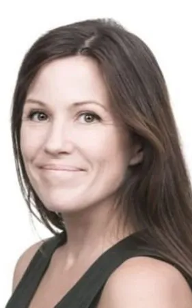Sofi Ahlström Helleday