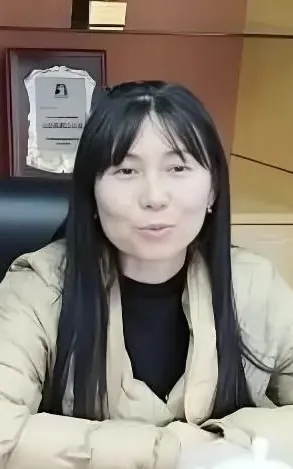 Wan Danqing