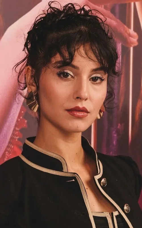 Rojbin Erden