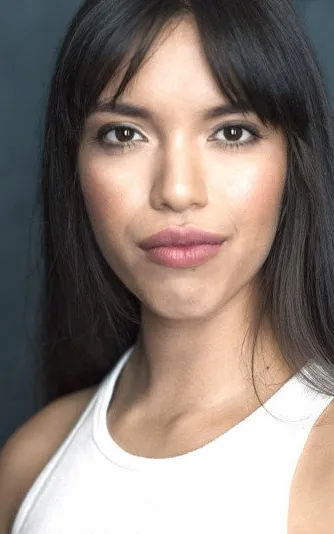 Ariana Raygoza