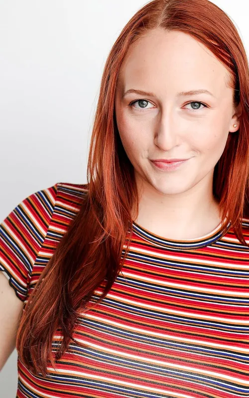 Nina Dicker