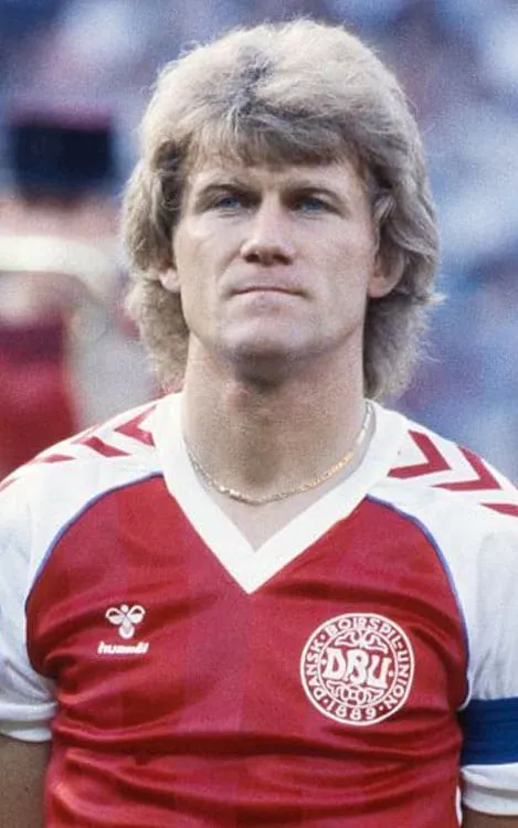 Morten Olsen