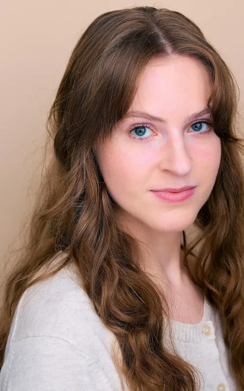 Allison Carmody