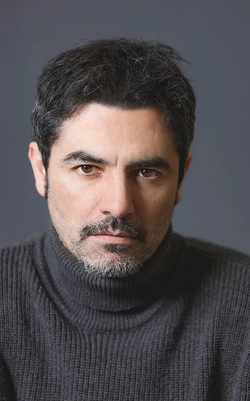 Miguel Seguí