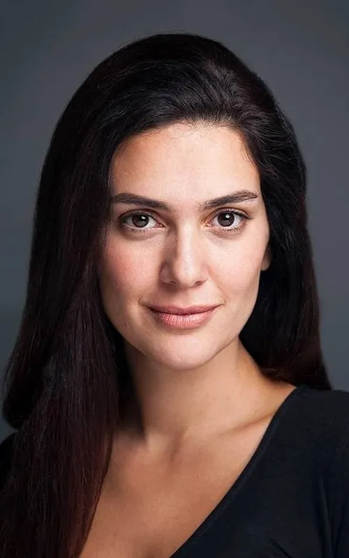 Bergüzar Korel