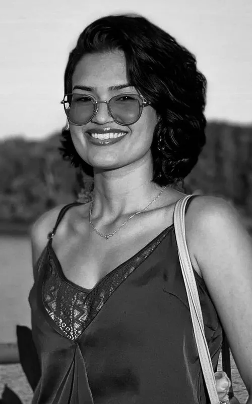Vitória Monteiro