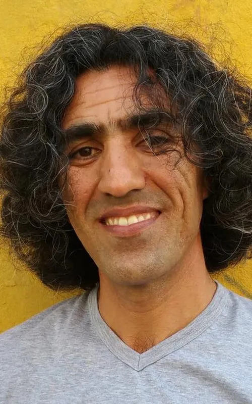 Anwar Hashimi
