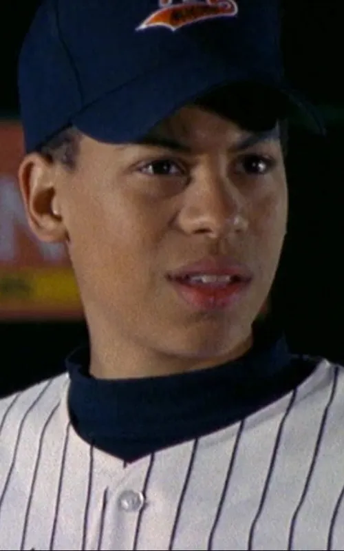 Warren Benns