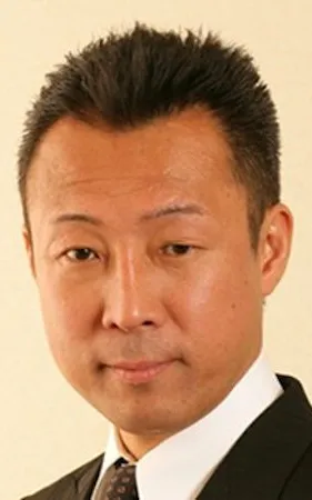 Yasuei Yakushiji