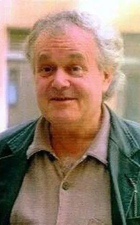 Johnny Byrne