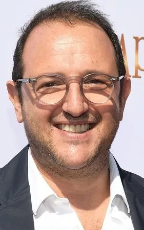 Laurent Zeitoun
