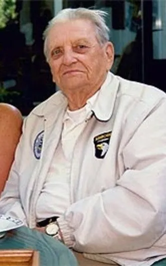 Roy Pickel