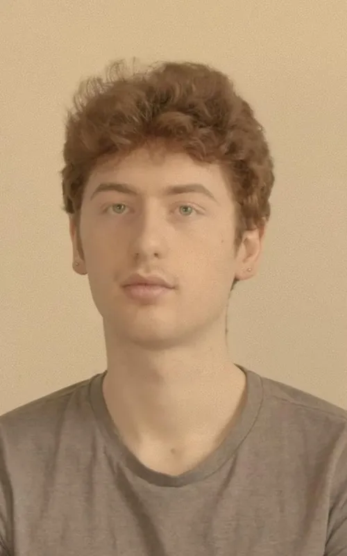Ben Clery-Hall