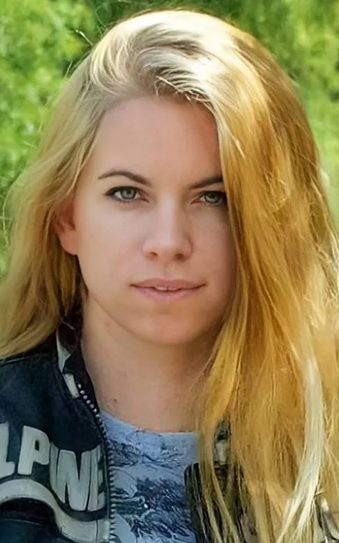 Tannah Moody