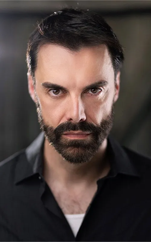 Joe Dias