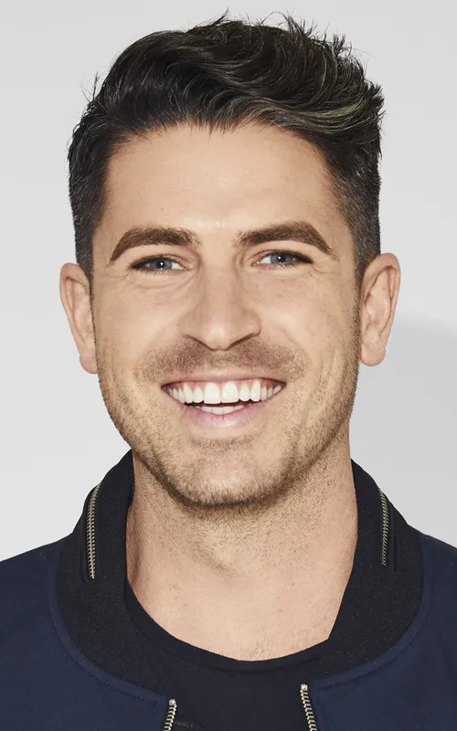Scott Tweedie