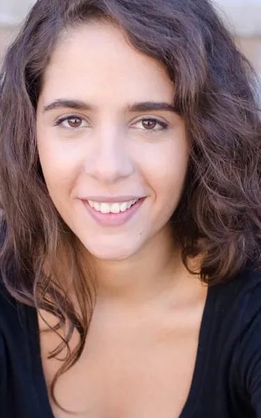 Isabella Pinheiro