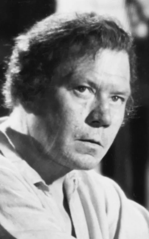 Sven Miliander