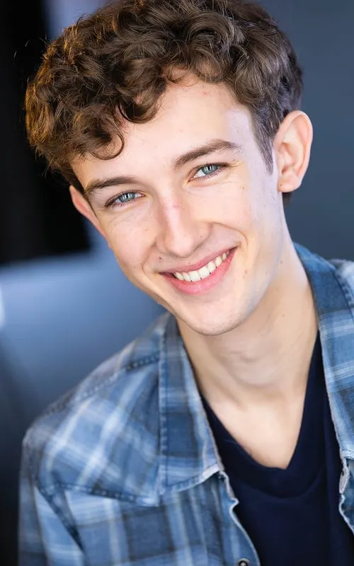 Tom Shevela