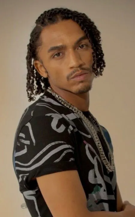 Domonic Taggart