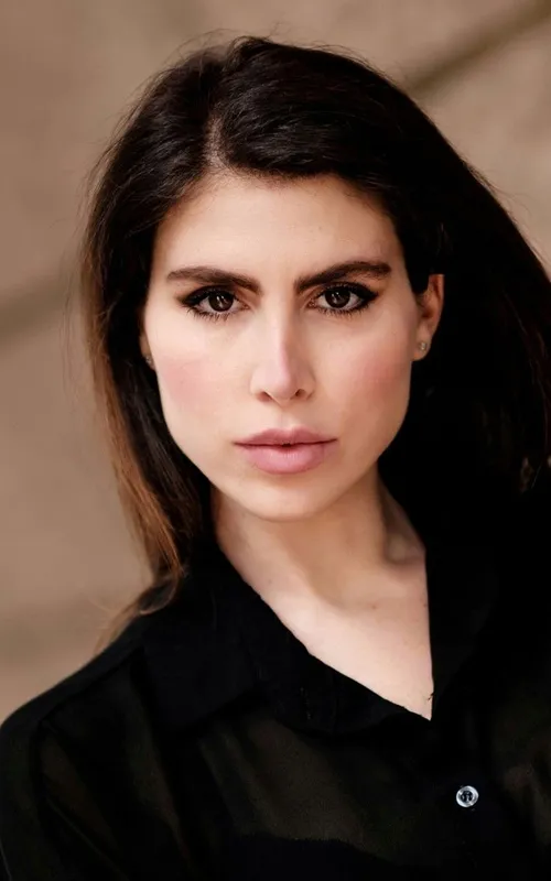 Alessia Alciati