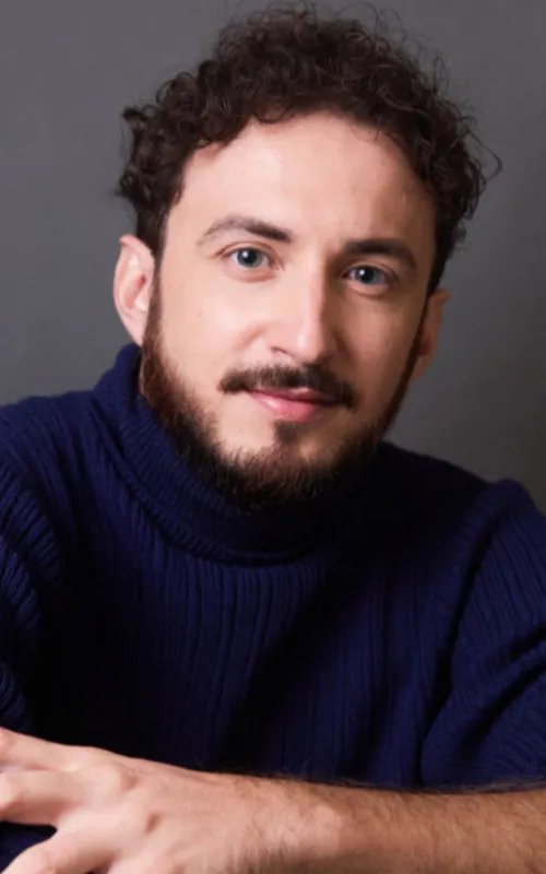 André Campos