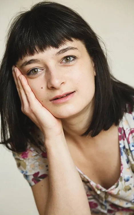 Myriam Fichter