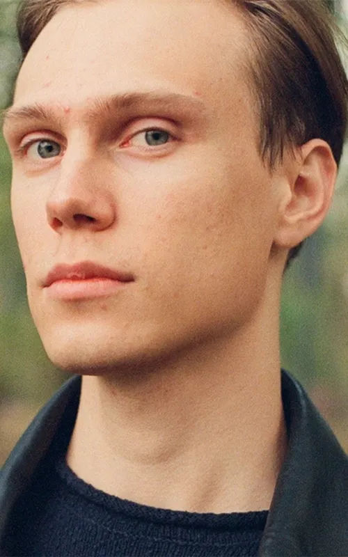 Oleksii Yeroshenko