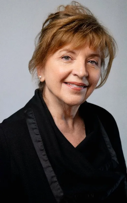 Anna Giannotis