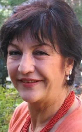 Fatma Murat