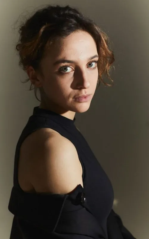 Alice Lupparelli