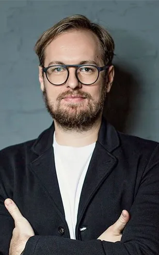 Danylo Kaptyukh