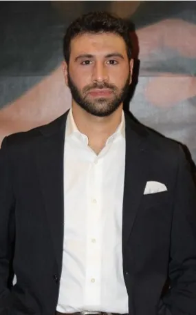 Leonardo Morgione