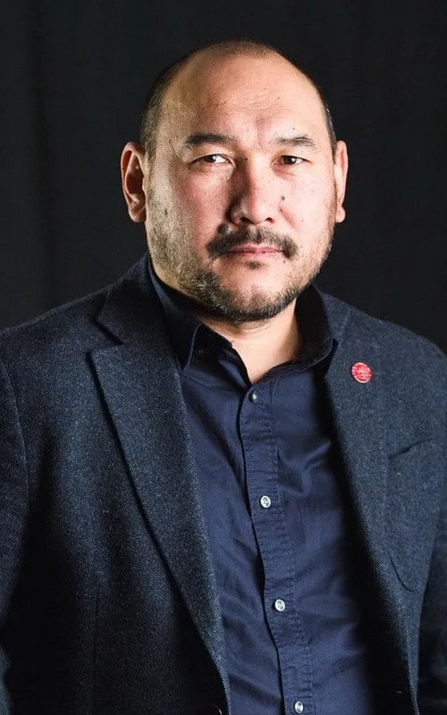 Yerlan Nurmukhambetov