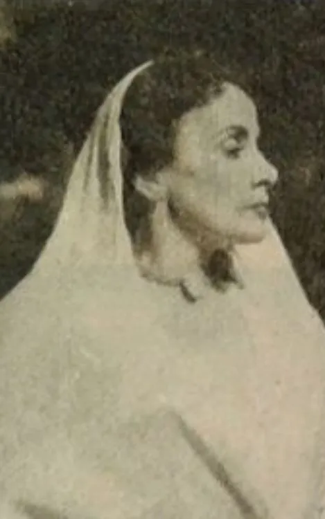 Mariela Reyes