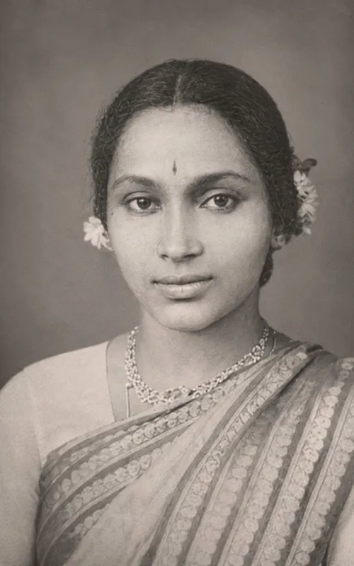 M. S. S. Bhagyam