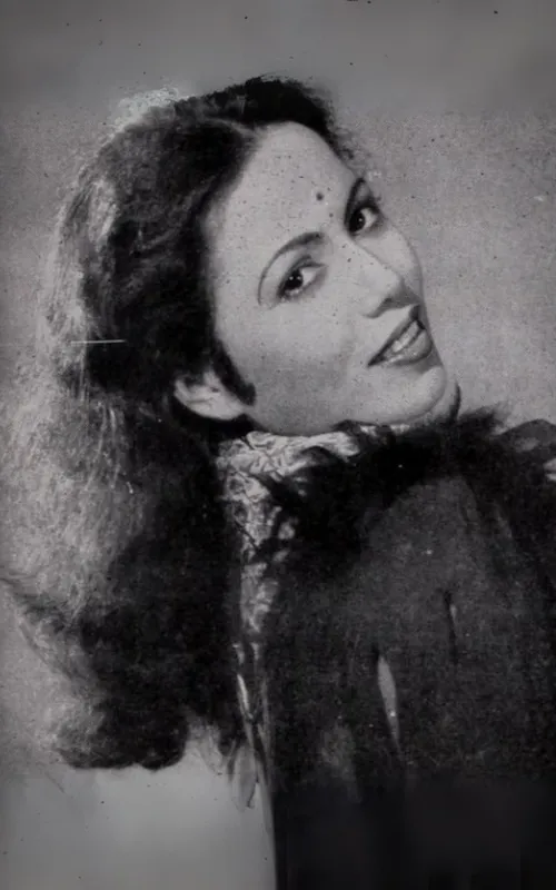 Sitara Devi