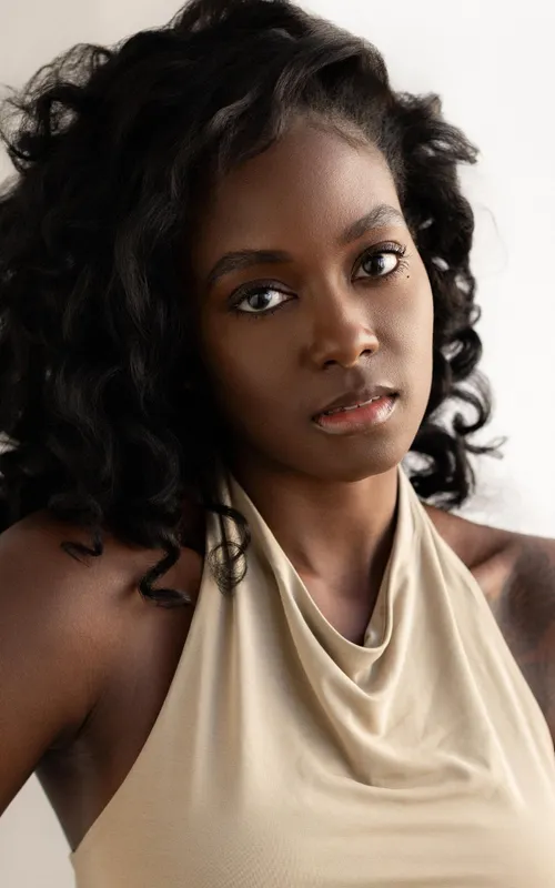 Armani Greer