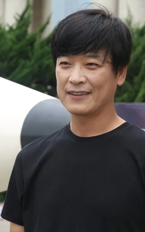 Ahn Byeong-ki