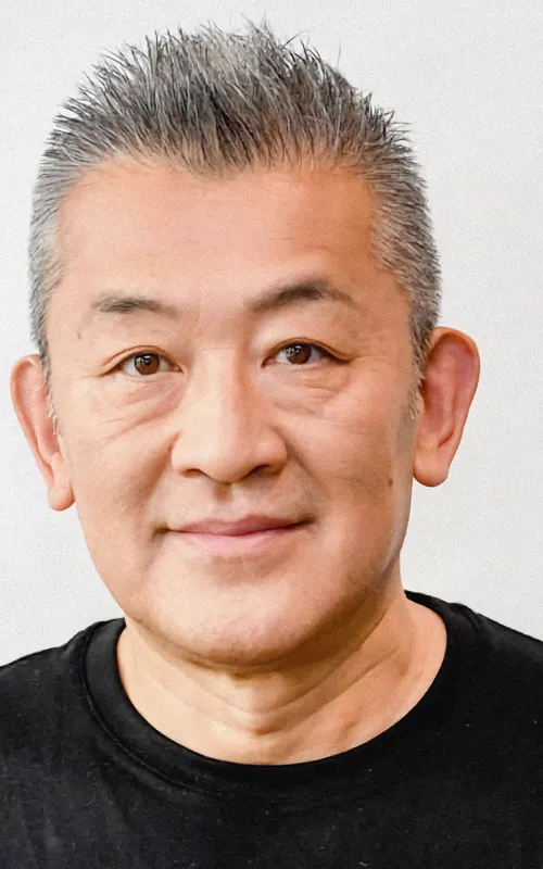 Hiroshi Okochi