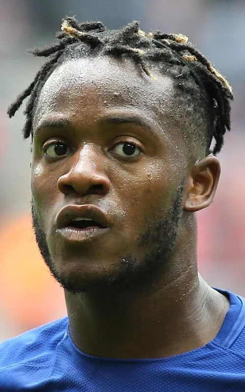 Michy Batshuayi