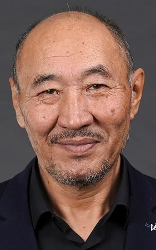 Isbek Abilmazhinov