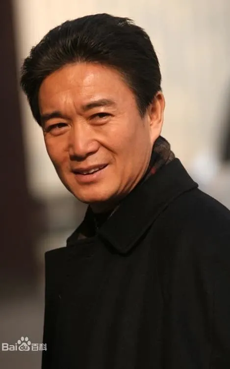Zheng Qiang