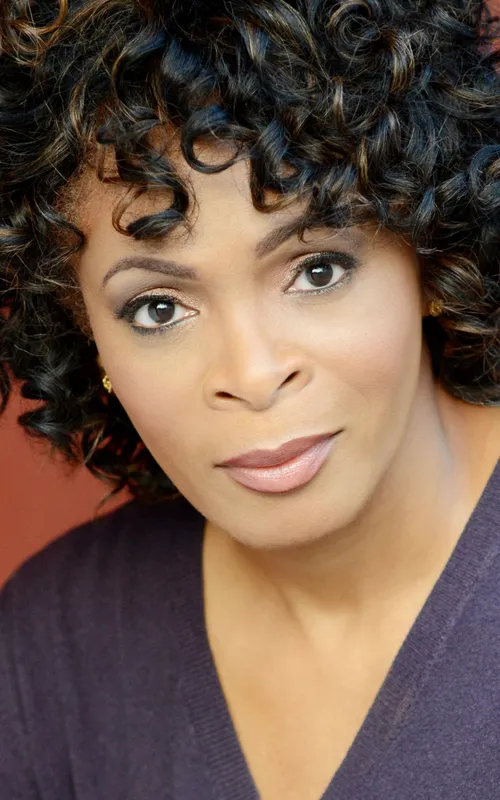 Donna Biscoe