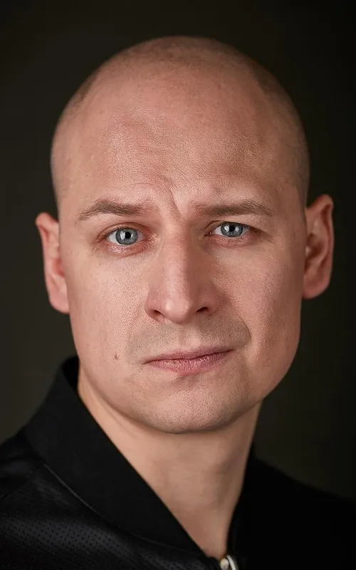 Andrey Lyovin